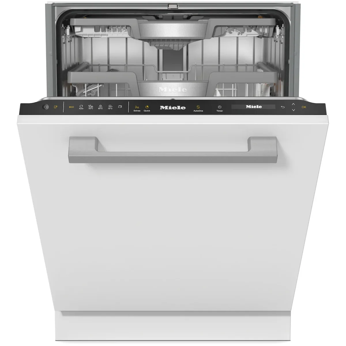 G 7678 SCVi XXL Volledig geïntegreerde vaatwasser von Miele – Produktfoto