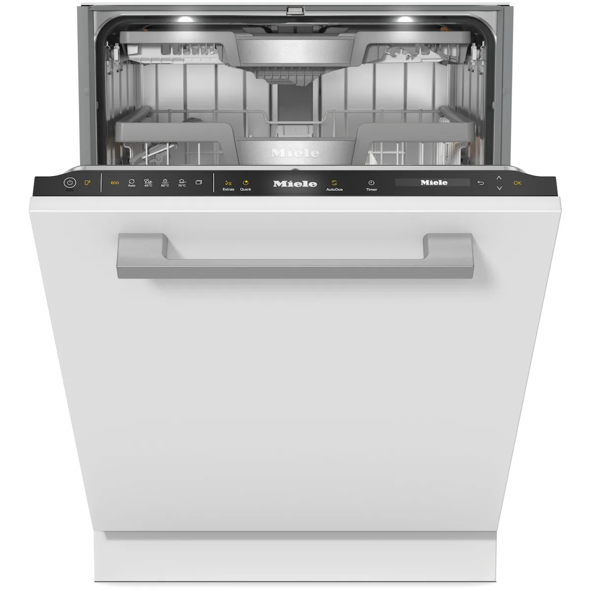 G 7765 SCVi XXL Volledig geïntegreerde vaatwasser by Miele – product photo