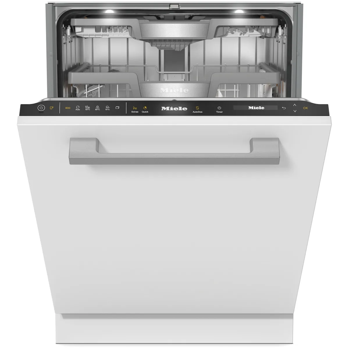 G 7785 SCVi XXL FF Volledig geïntegreerde vaatwasser van Miele – productfoto
