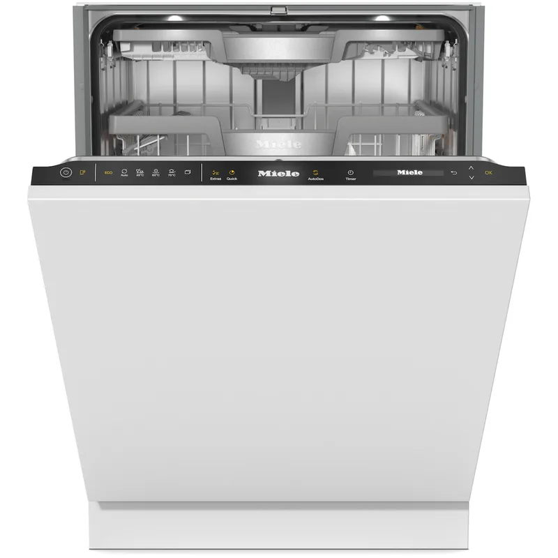 G 7795 SCVi K2O XXL Volledig geïntegreerde vaatwasser by Miele – product photo