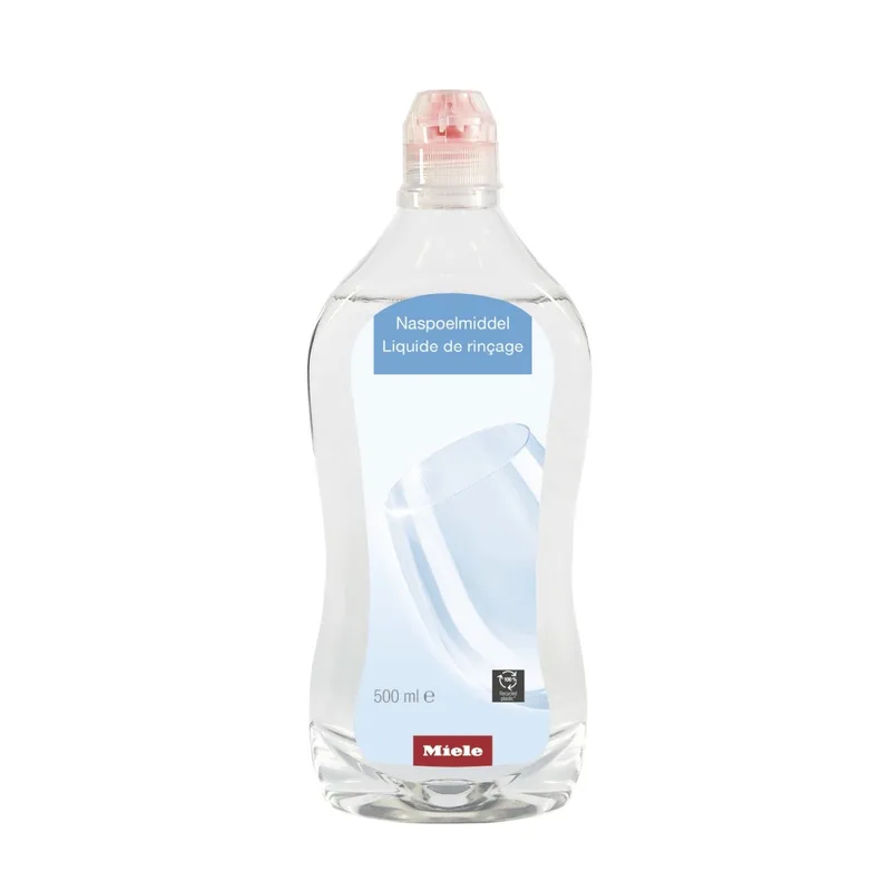 Glansspoelmiddel Vaatwassers accessoire van Miele – productfoto