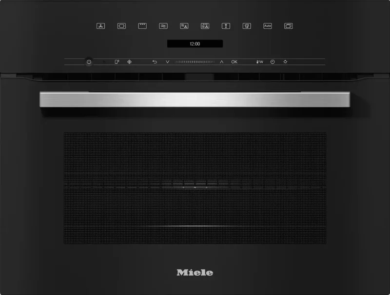 H 7145 BM Inbouw Combi Oven by Miele – product photo