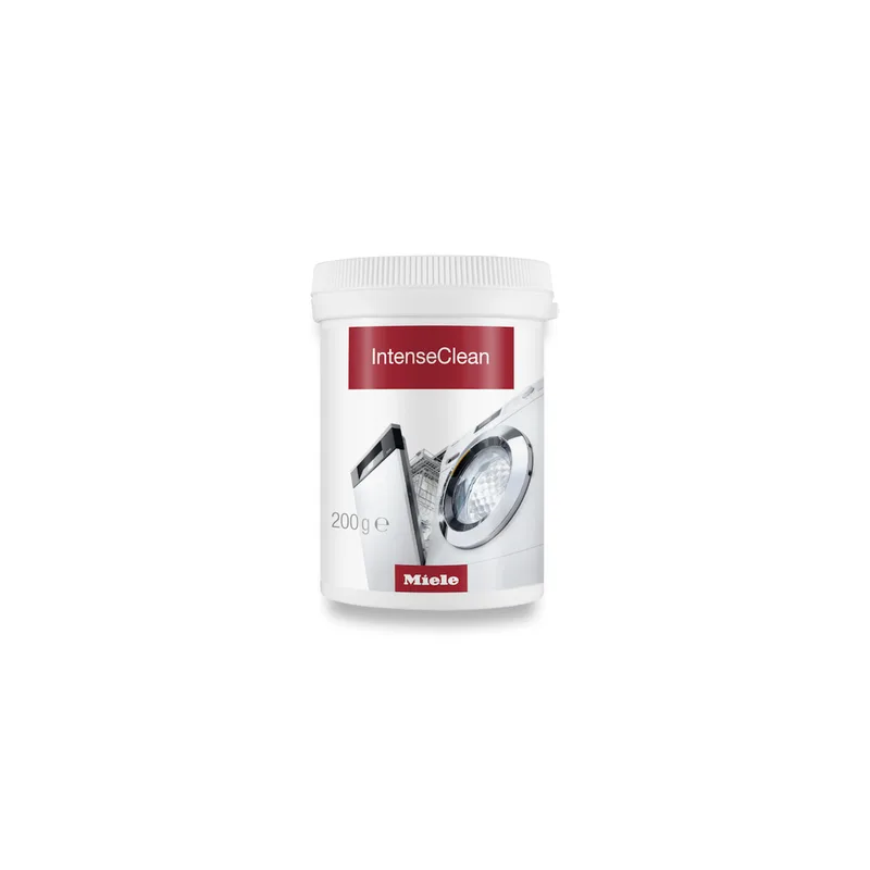 Intense Clean Vaatwassers accessoire van Miele – productfoto