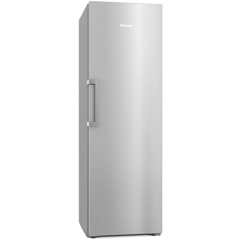 K 4776 DD edt/cs Koelkast met vriesvak Grijs by Miele – product photo