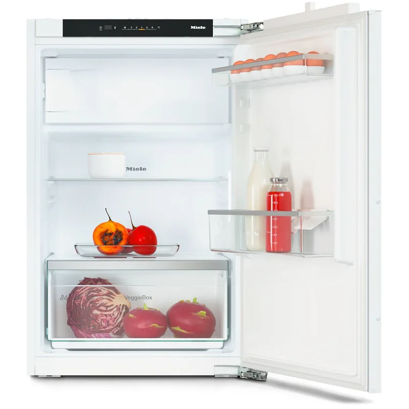 K 7126 E Inbouw koelkast met vriesvak by Miele – product photo