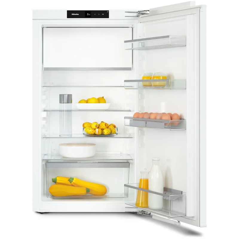 K 7238 D Inbouw koelkast met vriesvak by Miele – product photo