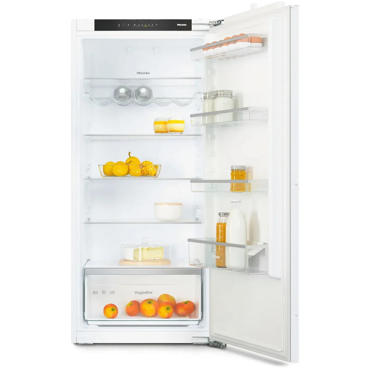 K 7325 E Inbouw koelkast zonder vriesvak by Miele – product photo
