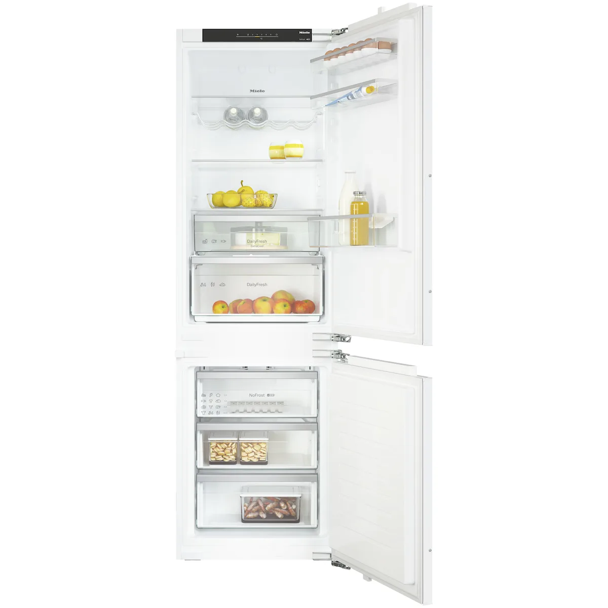 KDN 7724 E Active EU1 Inbouw vriezer by Miele – product photo