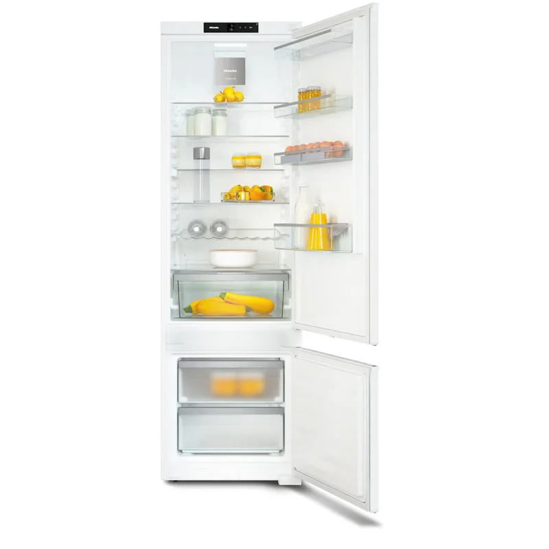 KF 7731 D Inbouw koel-vriescombinatie by Miele – product photo