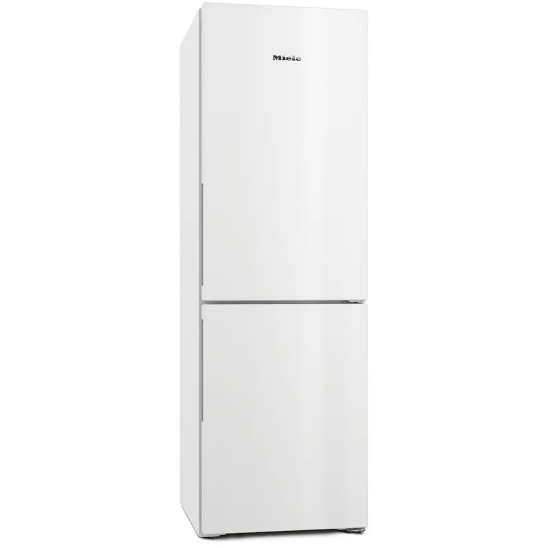 KFN 4375 CD ws Koel-vriescombinatie Wit van Miele – productfoto