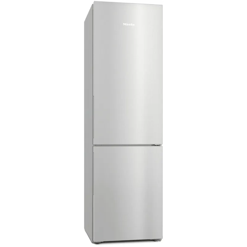 KFN 4395 DD el Koel-vriescombinatie Zilver by Miele – product photo