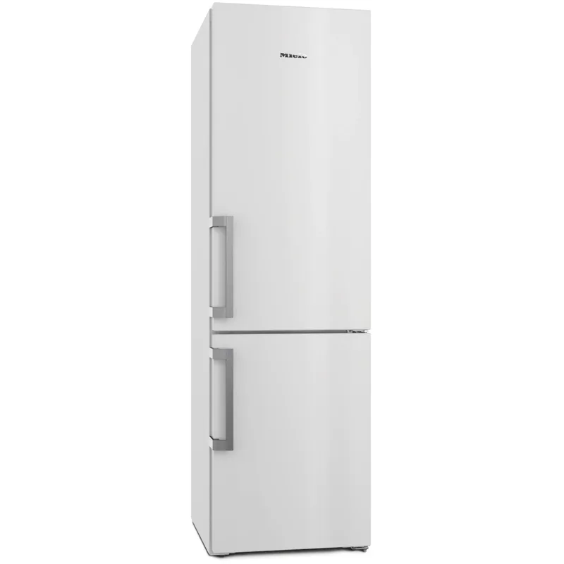 KFN 4797 CD WS Koel-vriescombinatie Wit by Miele – product photo