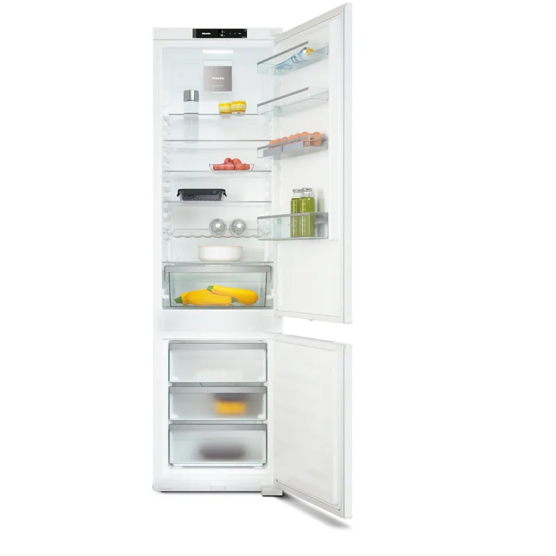 KFN 7833 D Inbouw koel-vriescombinatie by Miele – product photo