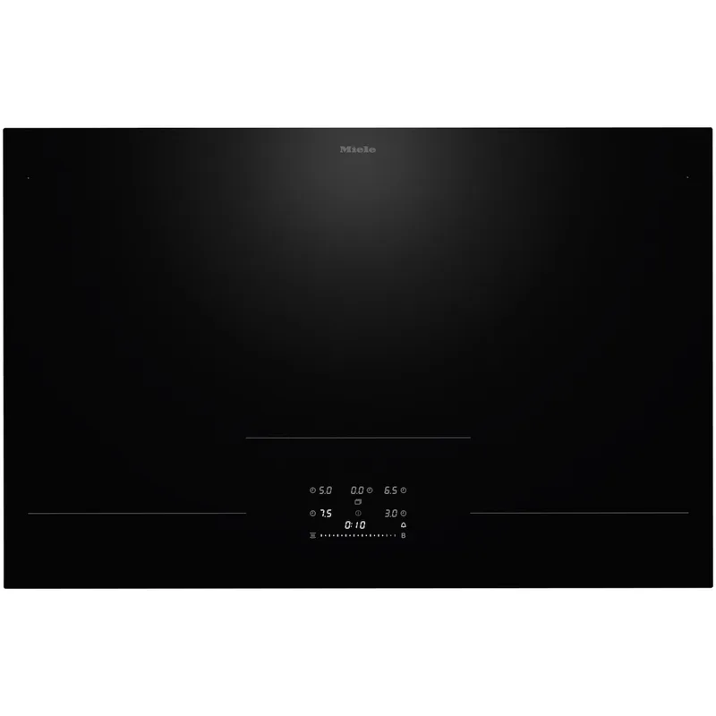 KM 8684 FL Inductie kookplaat Zwart by Miele – product photo