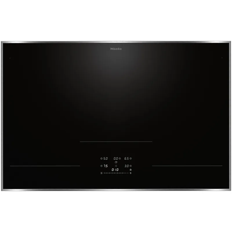 KM 8684 FR Inductie kookplaat Grijs by Miele – product photo
