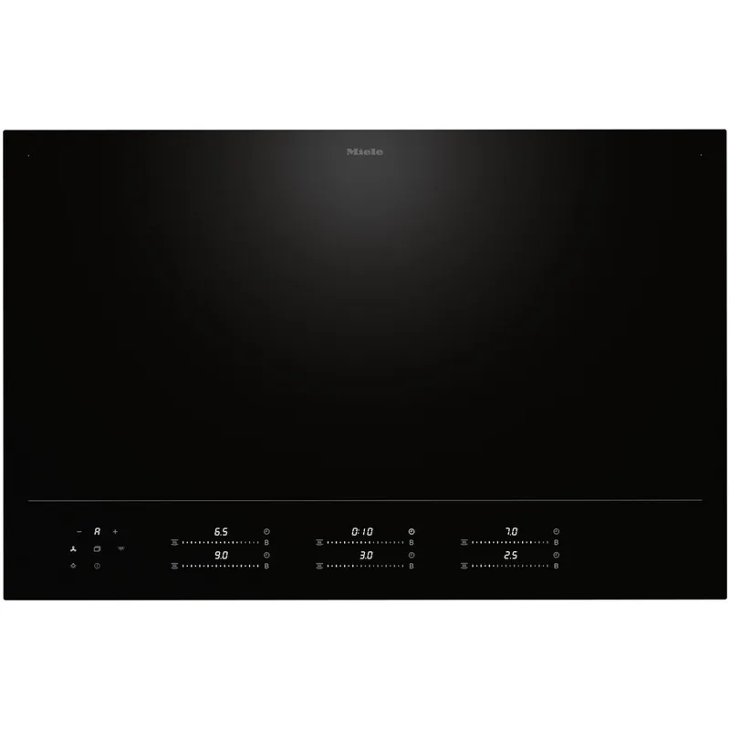 KM 8685 FL Inductie kookplaat Zwart by Miele – product photo