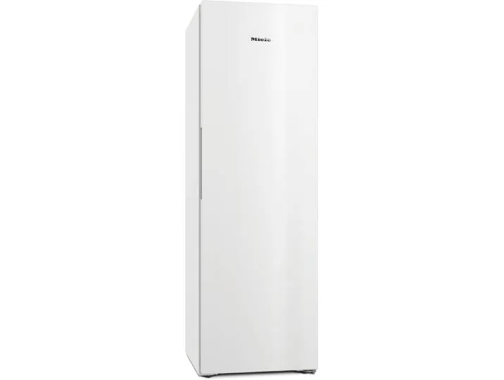 Kühlschrank KS 4383 DD , Energieeffizienz: D (A-G), silber (weiß), Rechtsanschlag, wechselbar, Kühlschränke de Miele – photo produit