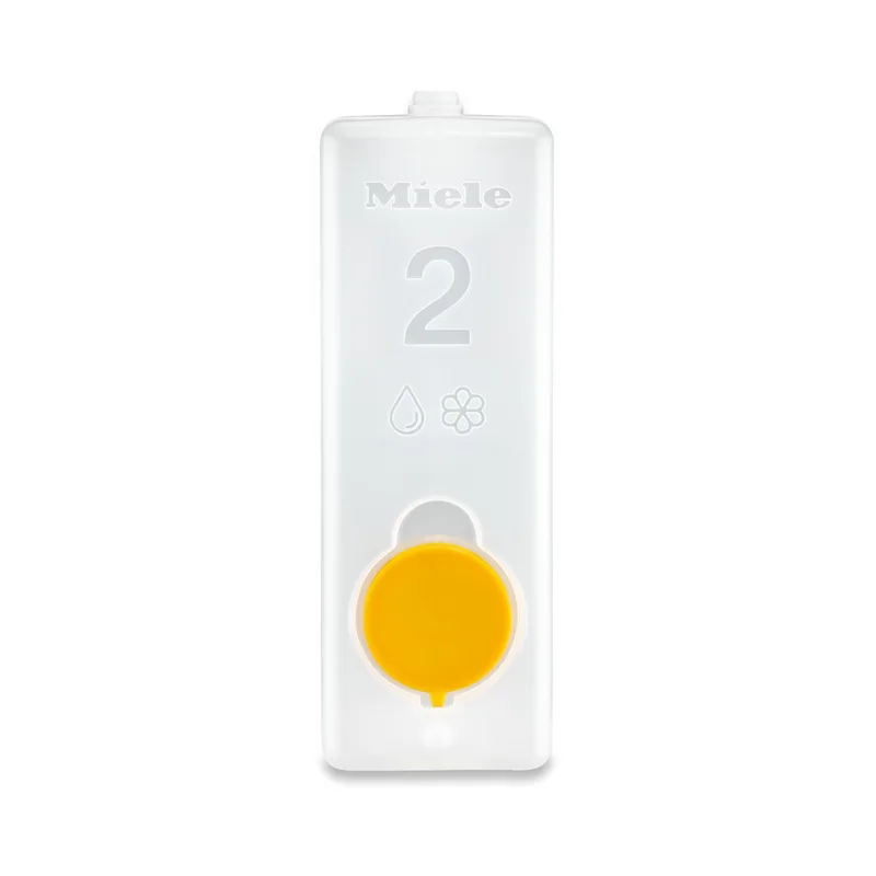 Navul reservoir 2 Wasmachine accessoire de Miele – photo produit