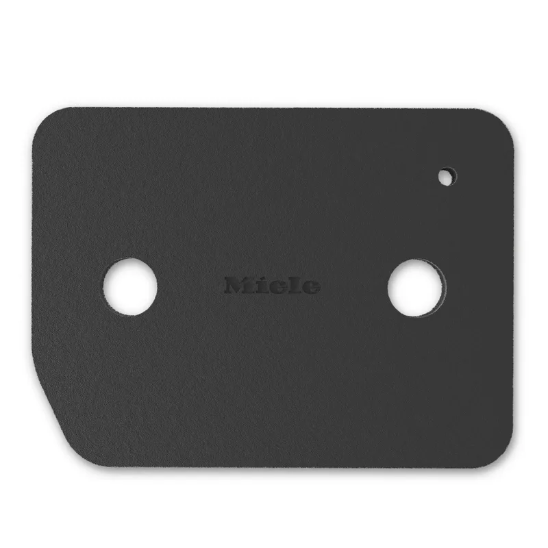 sokkelfilter Droger accessoire van Miele – productfoto