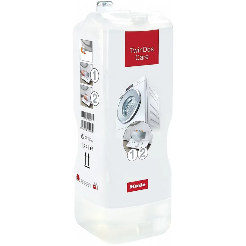 TwinDos Care Wasmachine accessoire by Miele – product photo
