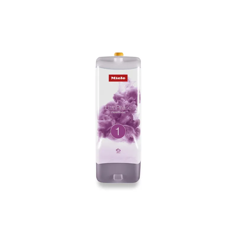 UltraPhase 1 Floral Boost Wasmachine accessoire van Miele – productfoto