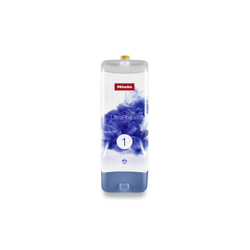 UltraPhase 1 regulier Wasmachine accessoire van Miele – productfoto