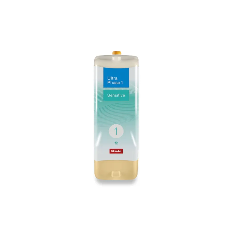UltraPhase 1 Sensitive Wasmachine accessoire de Miele – photo produit