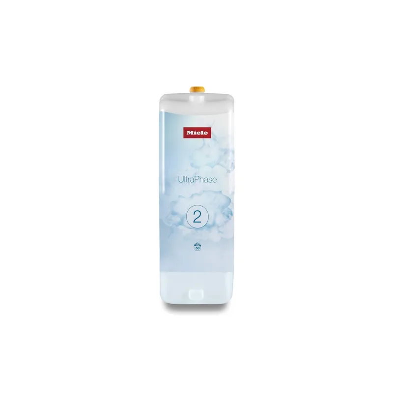 UltraPhase 2 Edition125 Wasmachine accessoire van Miele – productfoto