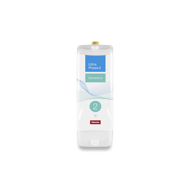 UltraPhase 2 Sensitive Wasmachine accessoire by Miele – product photo