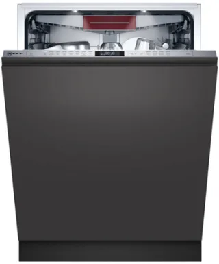 S257ECX21E vaatwasser Volledig ingebouwd 14 couverts D