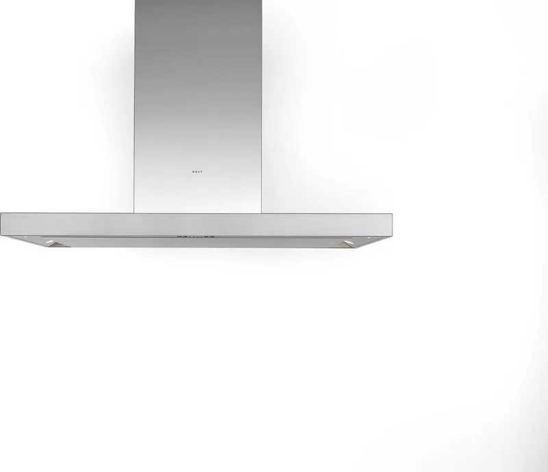Afzuigkappen D7650 van Novy in Stainless steel – productfoto