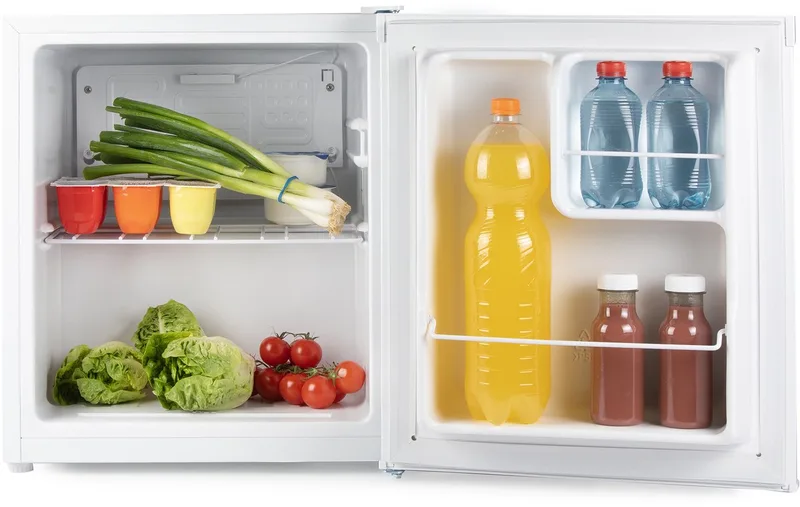 PR114FR Mini Koelkast - 40L - E van PRIMO in Wit – productfoto