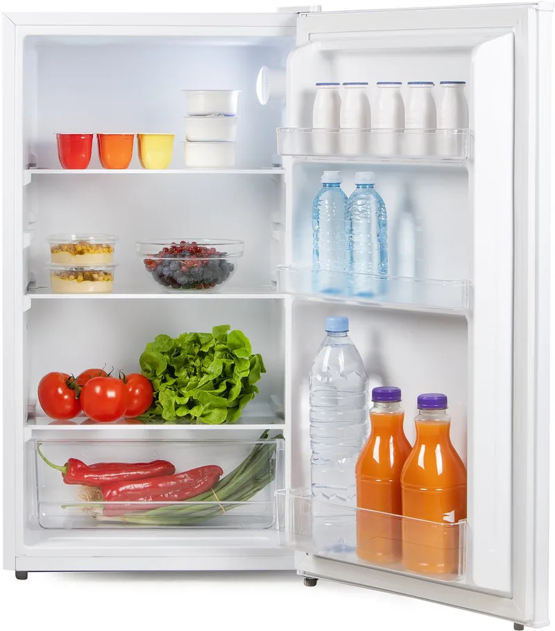 PR180FR Koelkast Tafelmodel - 94L - D by PRIMO in White – product photo