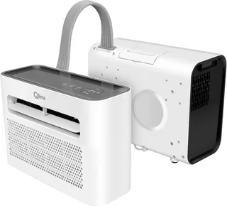 Split-unit airco MS-AC 5001 wit