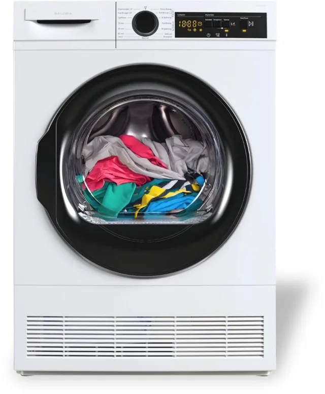 DRYER75B - Condensdroger - Wasdroger - Droger - 7 kilo - Energie Label G