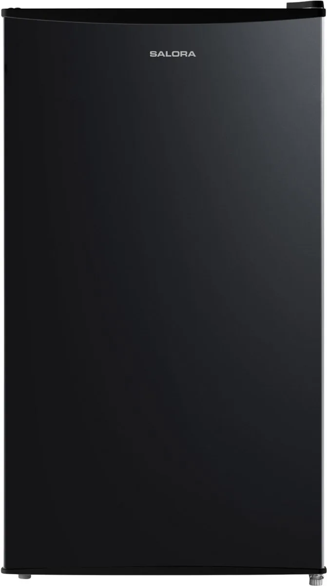 FREEZER48BL - Vriezer - Vriezer tafelmodel - Diepvries - 60 Liter fra Salora i Sort – produktbillede