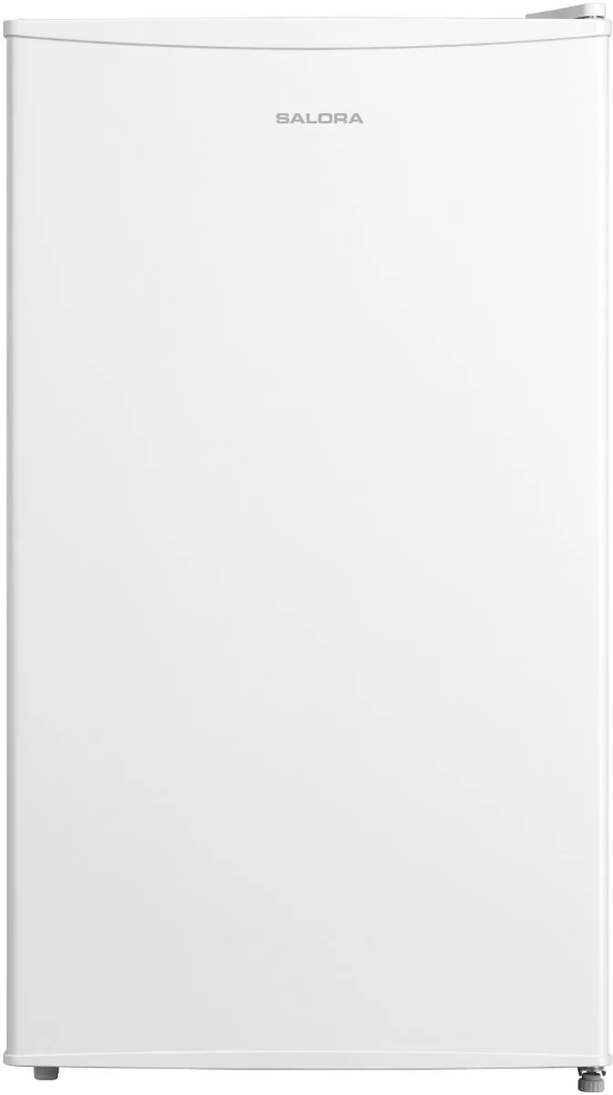 FREEZER48WH - Vriezer - Vriezer tafelmodel - Diepvries - 60 Liter van Salora in Wit – productfoto