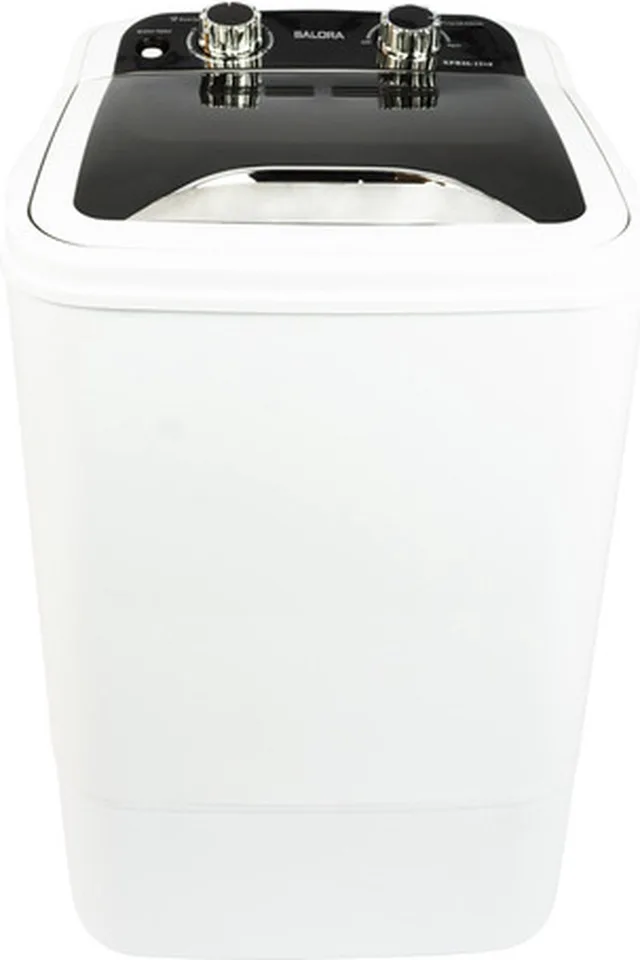 MINIWASHING5 - Mini wasmachine - Compacte wasmachine - Kleine wasmachine - Studenten wasmachine