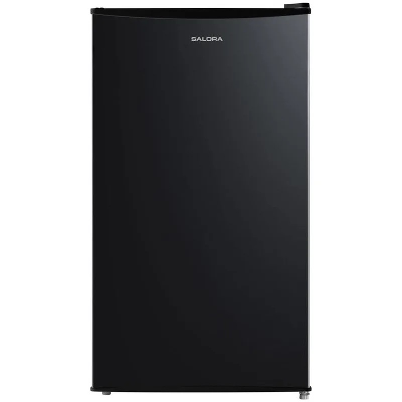 Salora 47FRT60BL Tafelmodel vriezer Zwart de Salora – photo produit