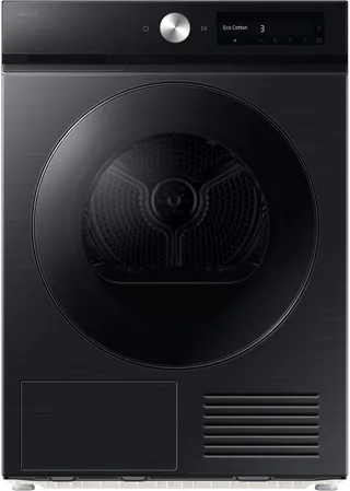 BESPOKE DV90DB8845GBU3 8000 serie - Wasdroger - Silent Dry - Energielabel A - 9kg - 5 jaar garantie in Nederland