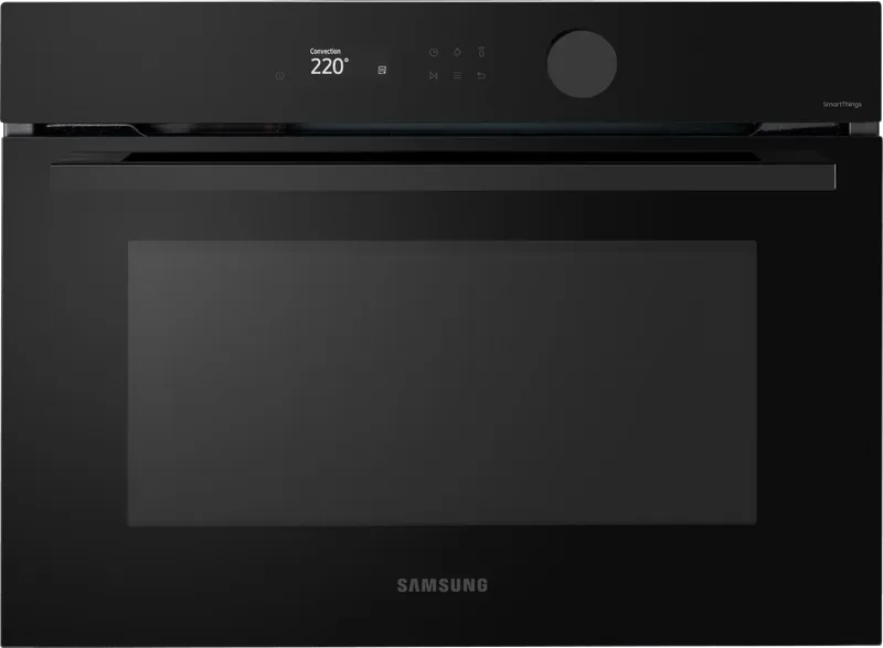 Compacte oven 5 serie + Magnetron - 45cm de Samsung – photo produit