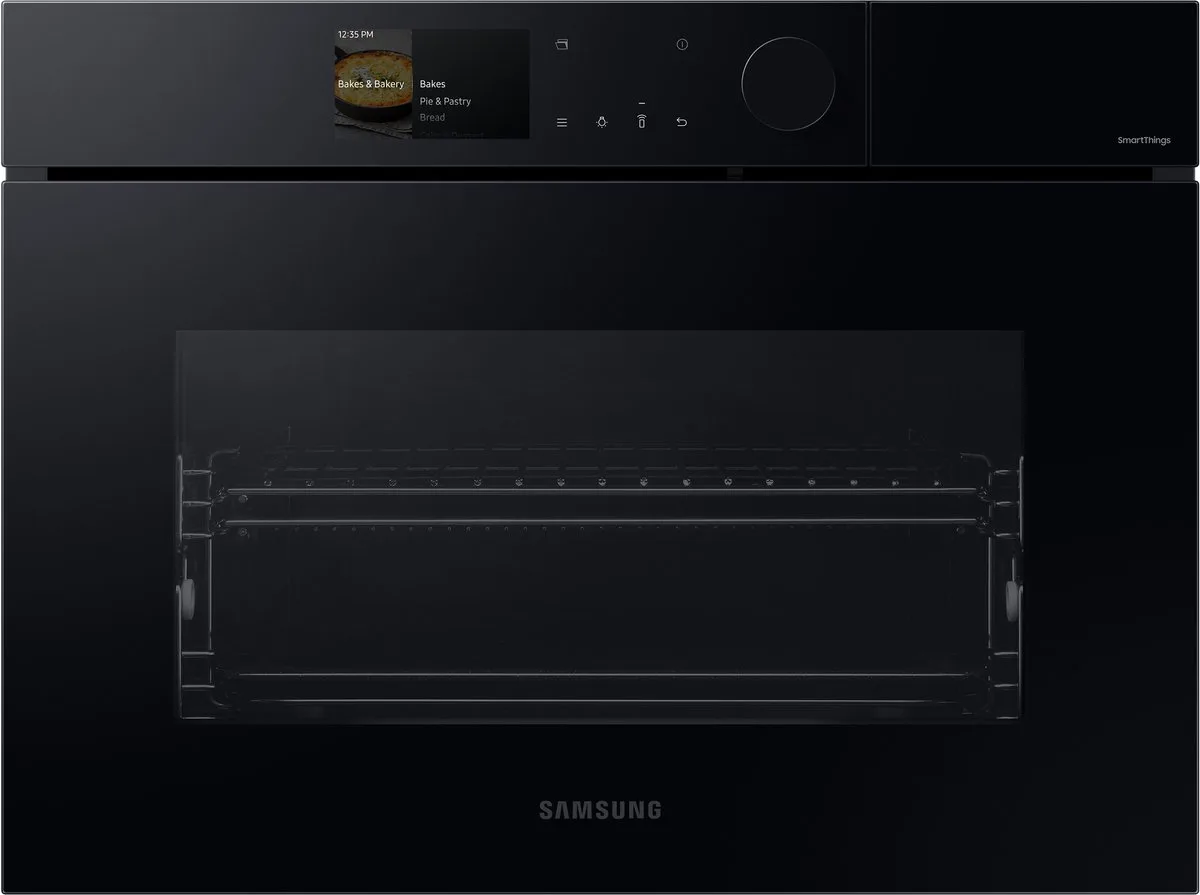 NQ5B7993AAK 50 l 2850 W Zwart de Samsung en Noir – photo produit