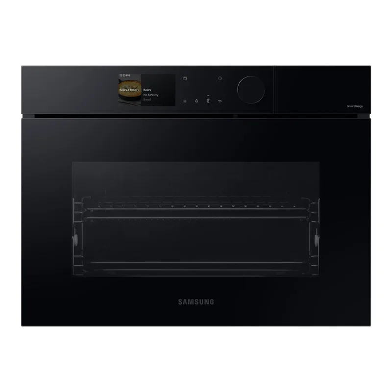 NQ5B7993AAK/U1 inbouw elektrische kookplaat - inductie koken - Wi-Fi ingeschakeld - Bluetooth-connectiviteit - slimme bediening de Samsung – photo produit