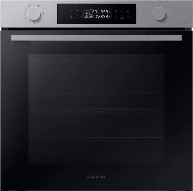 NV7B44305CS - Inbouw oven