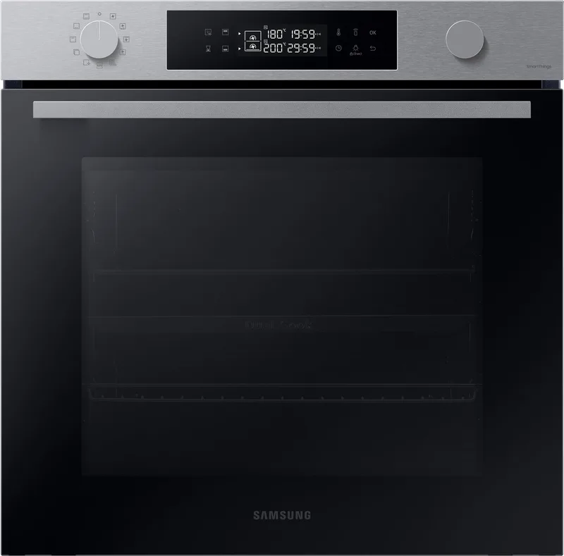 NV7B44305CS - Inbouw oven de Samsung en Roestvrijstaal – photo produit