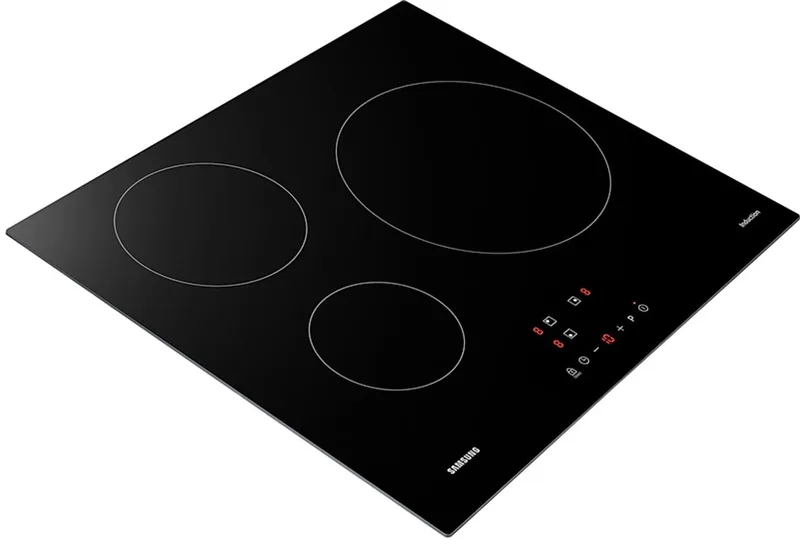 NZ63M3NM1BB / UR - Inductiekookplaat de Samsung en Noir – photo produit