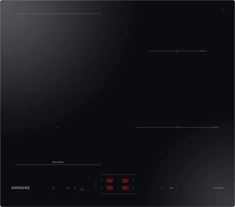 NZ64B5045FK - Inductiekookplaat de Samsung en Noir – photo produit