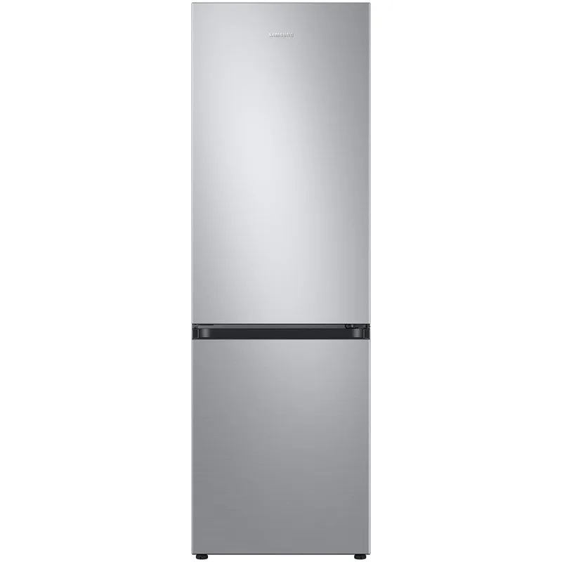 RB34C600CSA/EF Koel-vriescombinatie Zilver de Samsung – photo produit