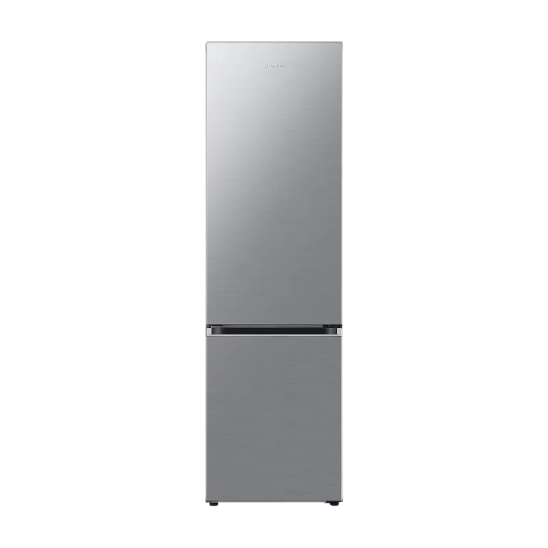RB38C7AGWS9/EF vrijstaande koel-vriescombinatie - 385 liter inhoud - Bespoke design - No Frost - digitale inverter - wit de Samsung – photo produit