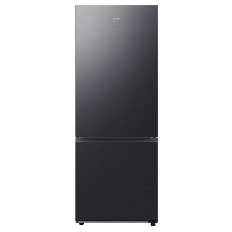 RB53DG706AB1EF Koel-vriescombinatie Zwart de Samsung – photo produit